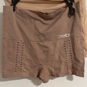 Bebe Women's Shapewear shorts